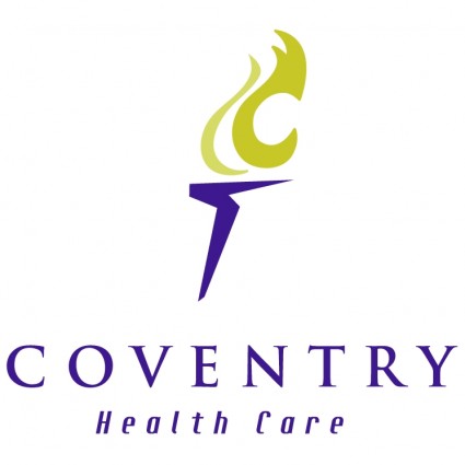 Coventry Health Care Logo