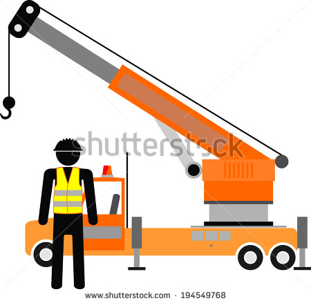 Crane Hook Icon Crane Hook Icon