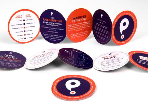 Creative Brochure Design Creative Brochure Design