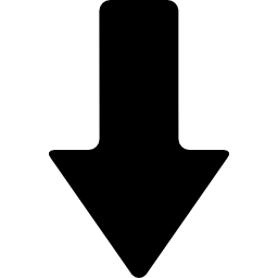 Down Arrow Icon Free