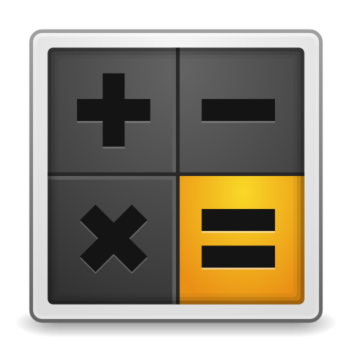 Download Calculator App Icon