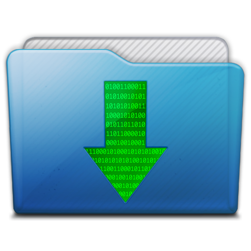 Download Folder Icon Mac