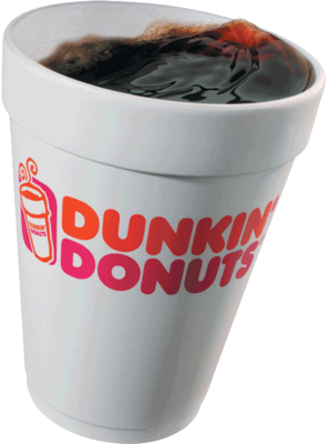 12 Drink Cup PSD Images
