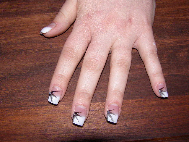 Easy Do It Yourself Nail Art Easy Do It Yourself Nail Art