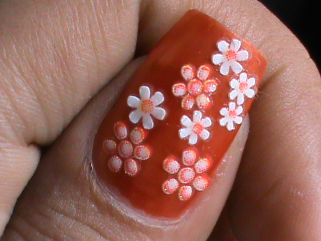 Easy Nail Art Designs at Home Easy Nail Art Designs at Home