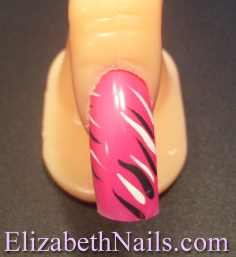 Easy to Do at Home Nail Art Designs Easy to Do at Home Nail Art Designs