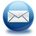 Email Icon Transparent