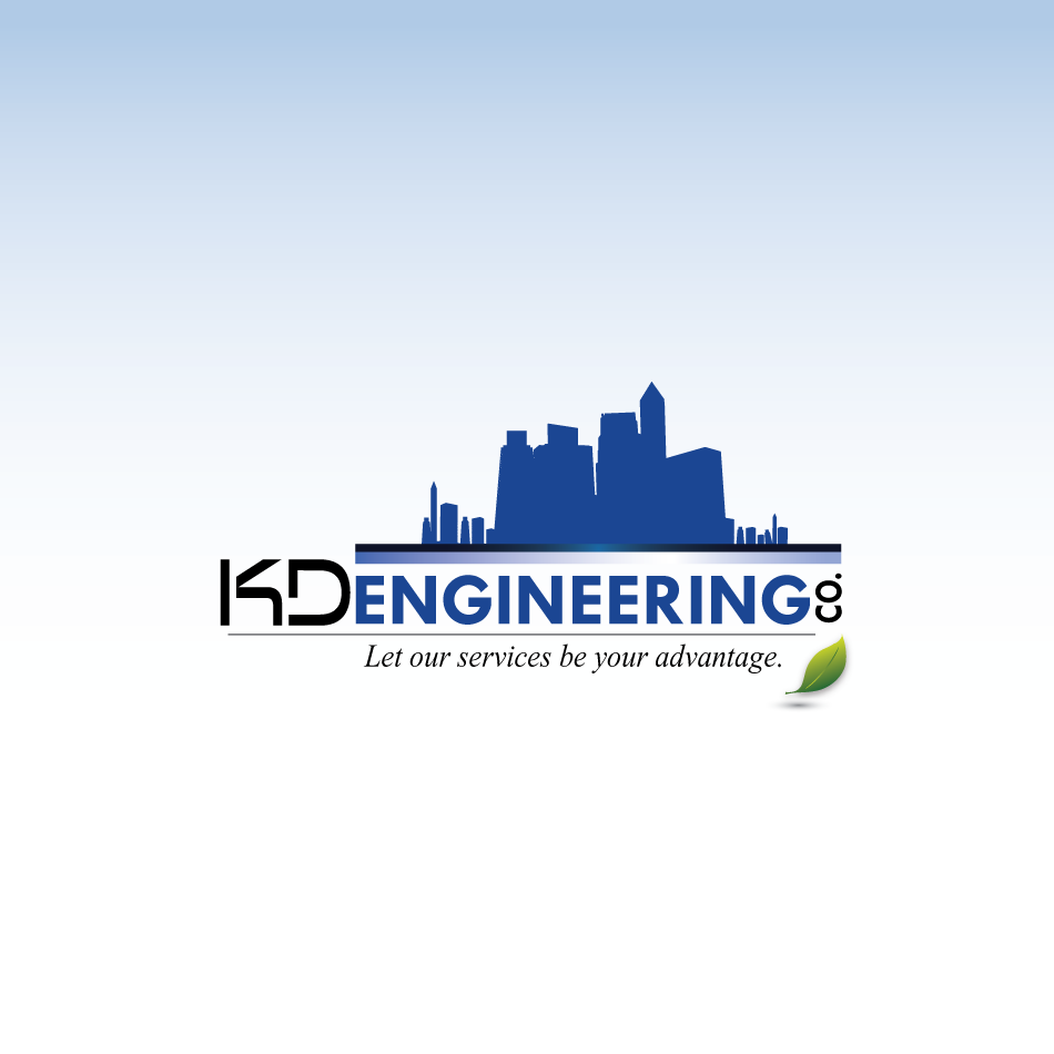 Engineering Company Logo Design