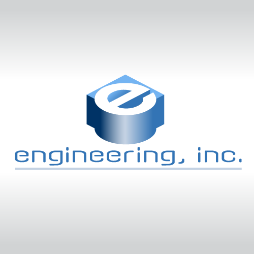 Engineering Company Logo Design