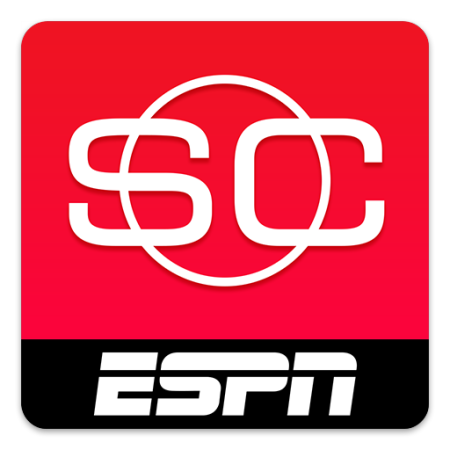 ESPN Sports Center App