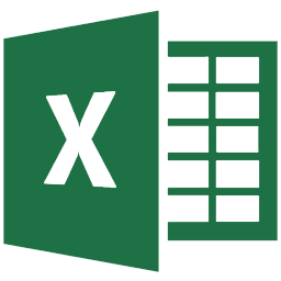 Excel 2013 Icon