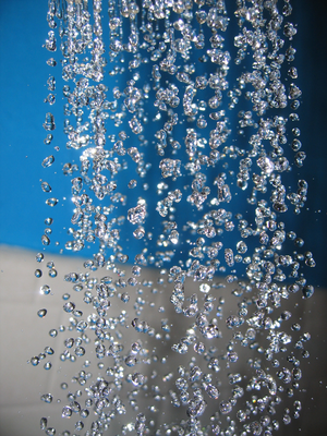 Falling Water Screensaver Falling Water Screensaver