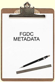 FGDC Metadata