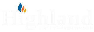 First Church of God Logo