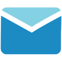 Flat Email Icon