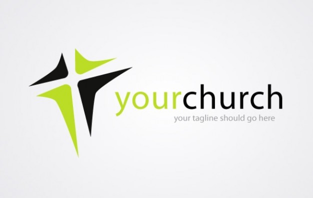 Free Church Logos Cross