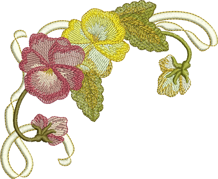 Free Embroidery Designs Download