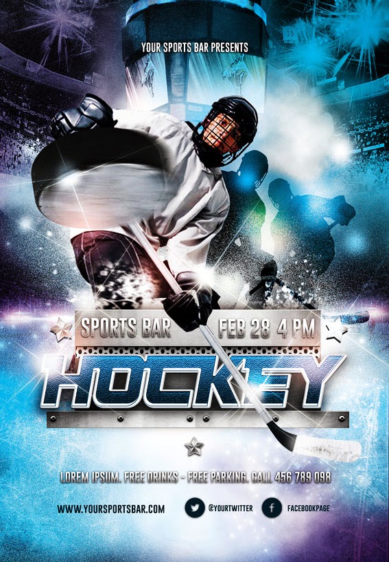 Free Flyer Ice Hockey Pictures Free Flyer Ice Hockey Pictures