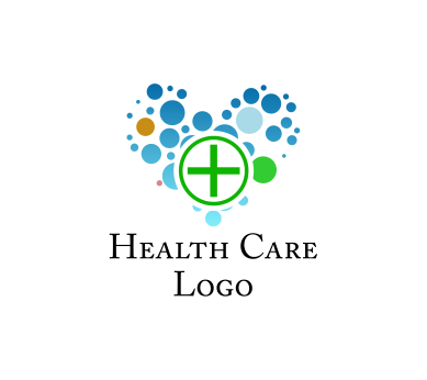 Free Health Care Logo Design Free Health Care Logo Design