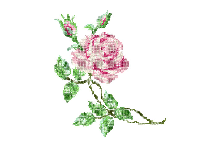 Free Machine Embroidery Designs