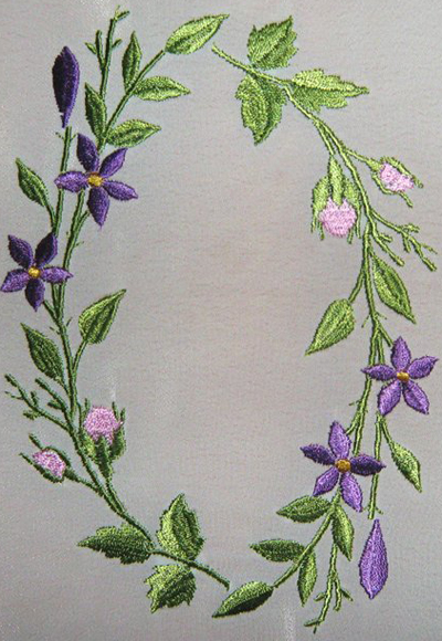 Free Machine Embroidery Designs Free Machine Embroidery Designs