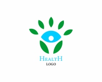 Free Medical Health Care Logos