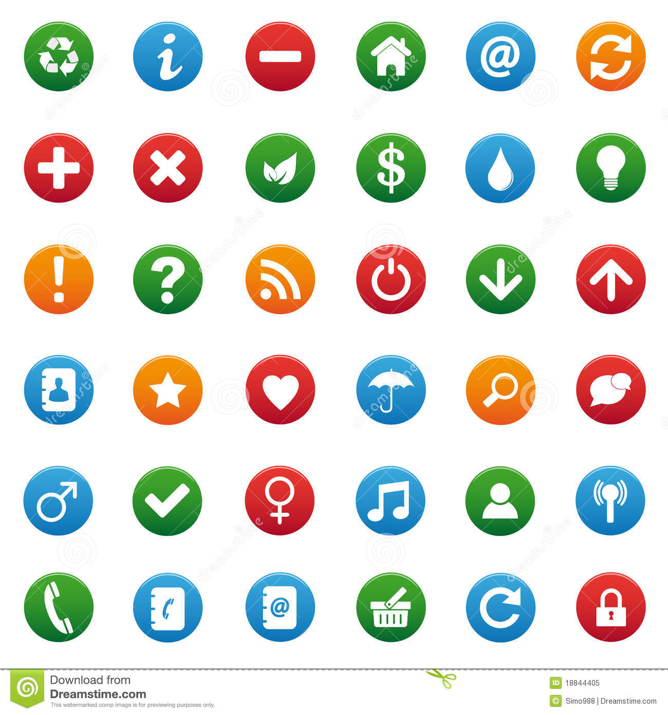 Free Miscellaneous Icon