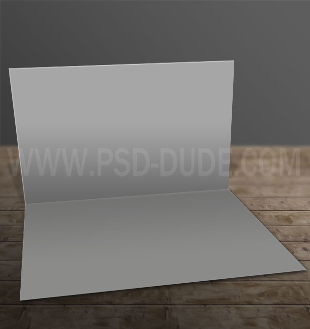 Free Photoshop Card Templates