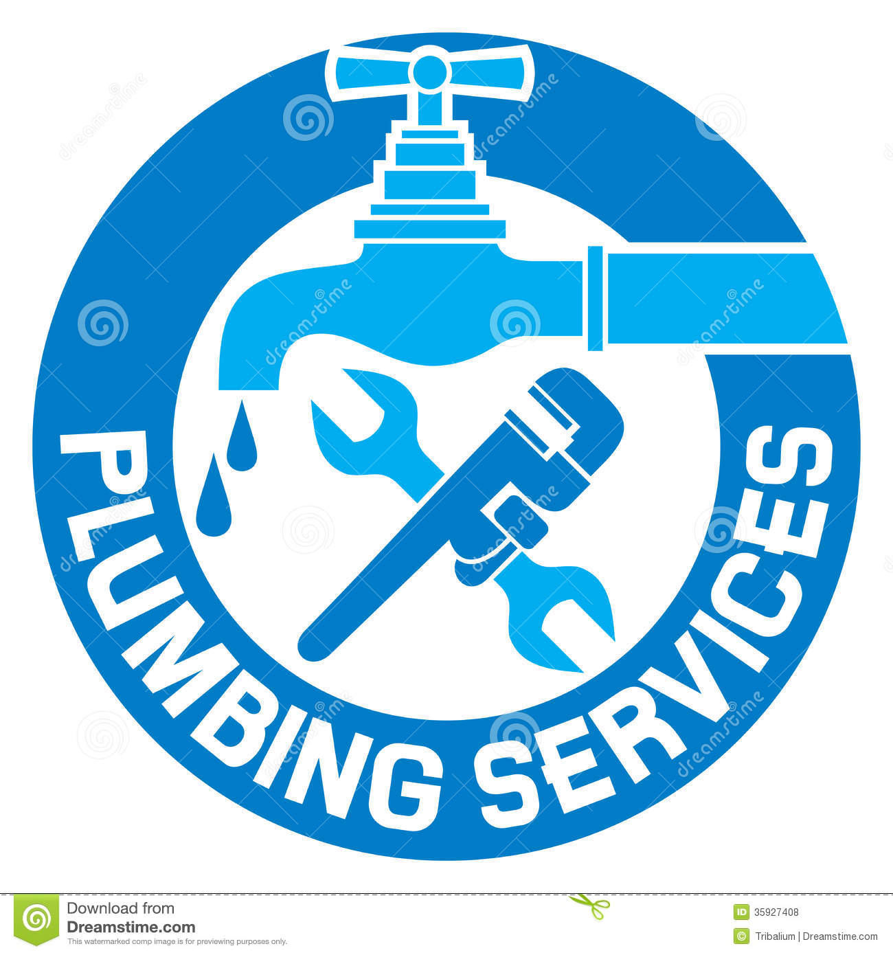 Free Plumbing Logos Designs