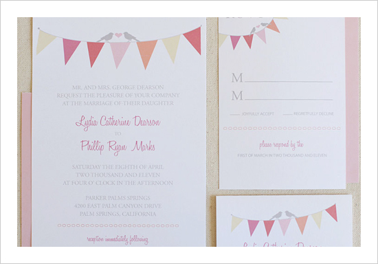 Free Printable Wedding Shower Invitations Templates