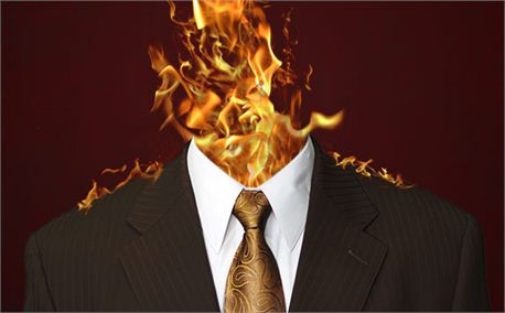 Free Psd Fire Transparent