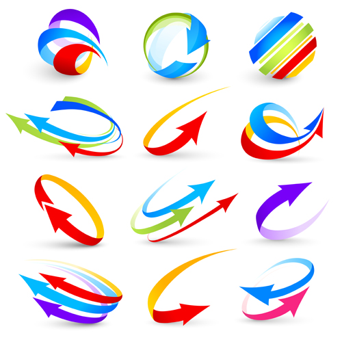 Free Vector Graphics Arrows