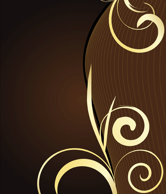 Free Vector Swirl Designs