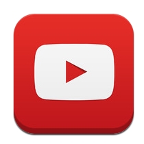 Free YouTube App iPad