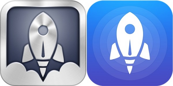 Game Center iPhone App Icon