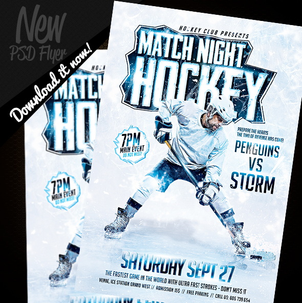 Game Night Flyer Templates Free