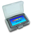 Gameboy Advance File Icon
