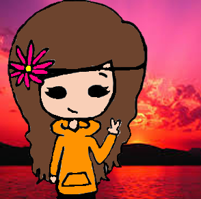 Girl Tumblr Cartoon Icon Maker