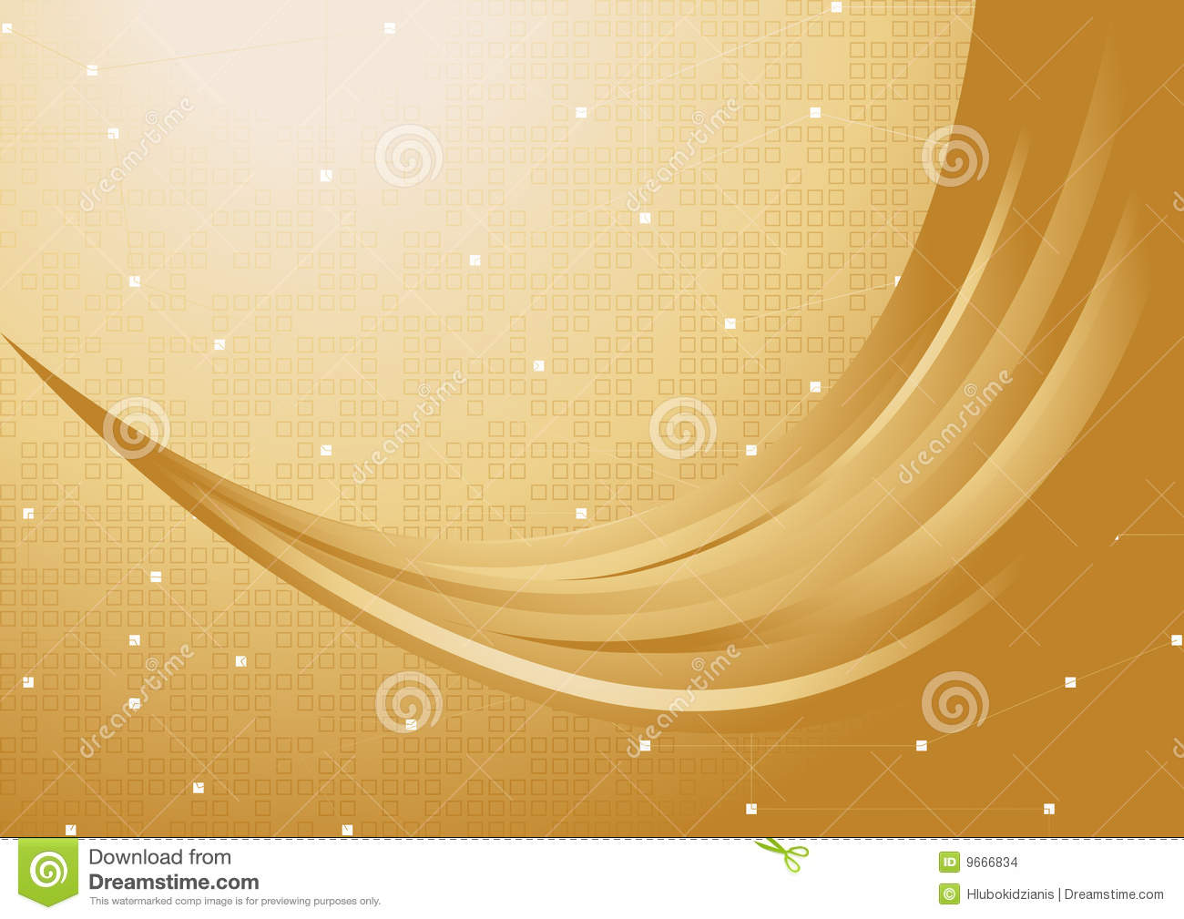 Gold Vector