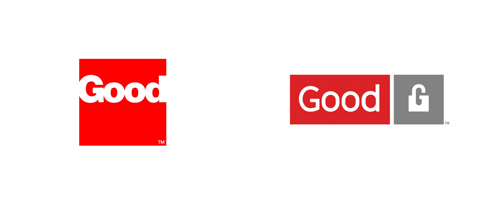 Good Technology Logo