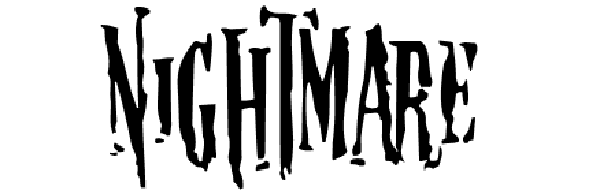 Gothic Horror Fonts