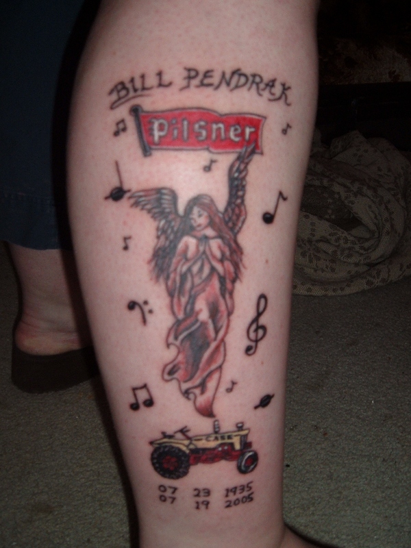 Grandpa Tattoo Ideas Grandpa Tattoo Ideas