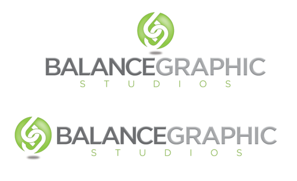 Graphic Design Personal Logo