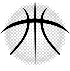 10 Men's Basketball Vector Design Images