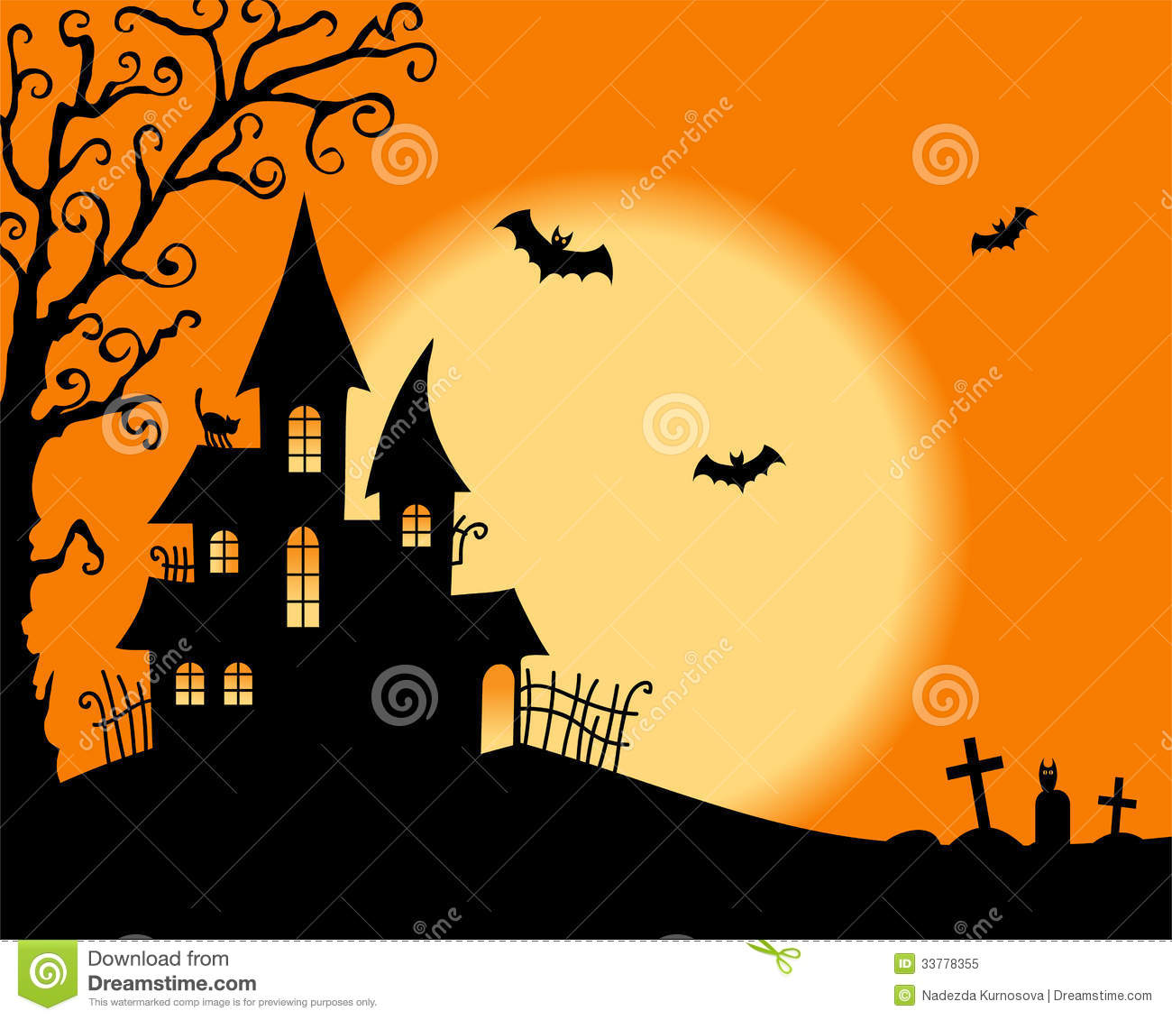 Halloween Vector