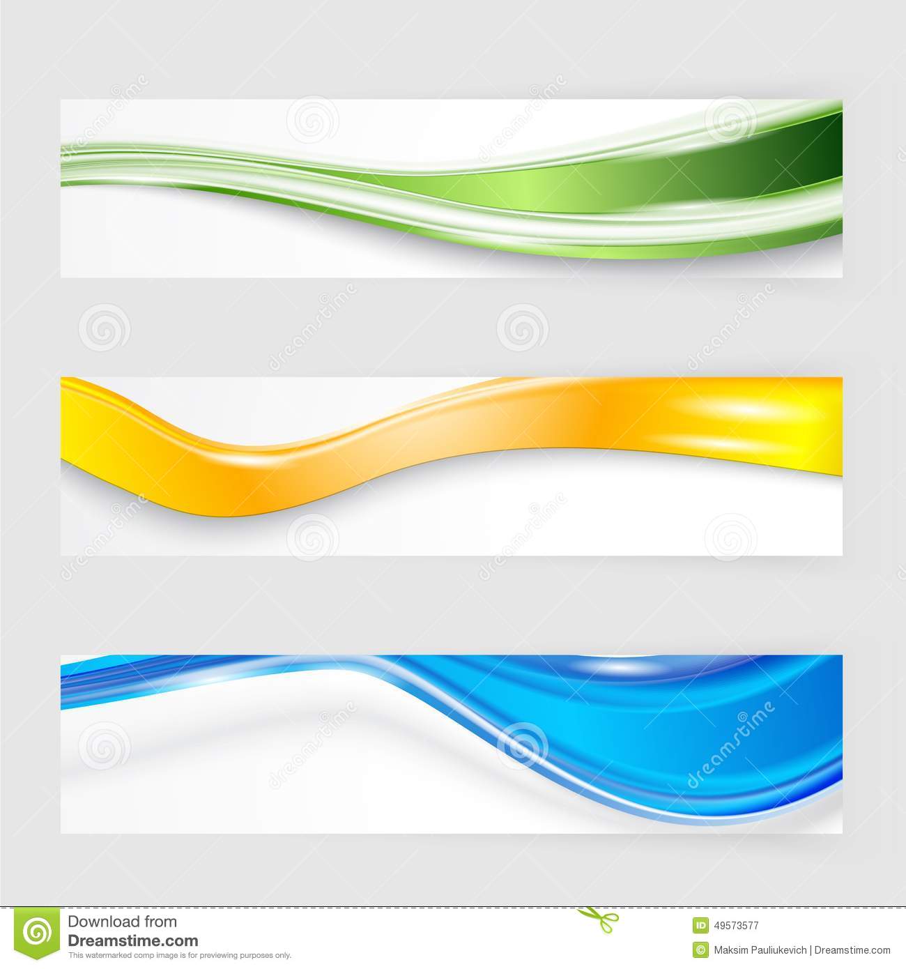 Header Design Template Header Design Template
