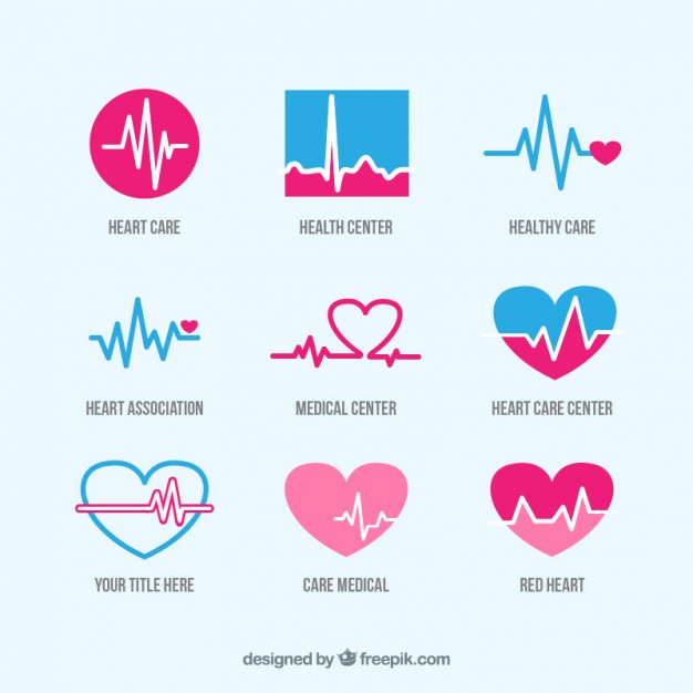 Health Care Logos Free Download