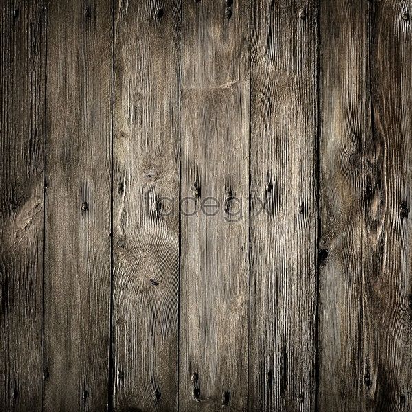 High Definition Wood Grain