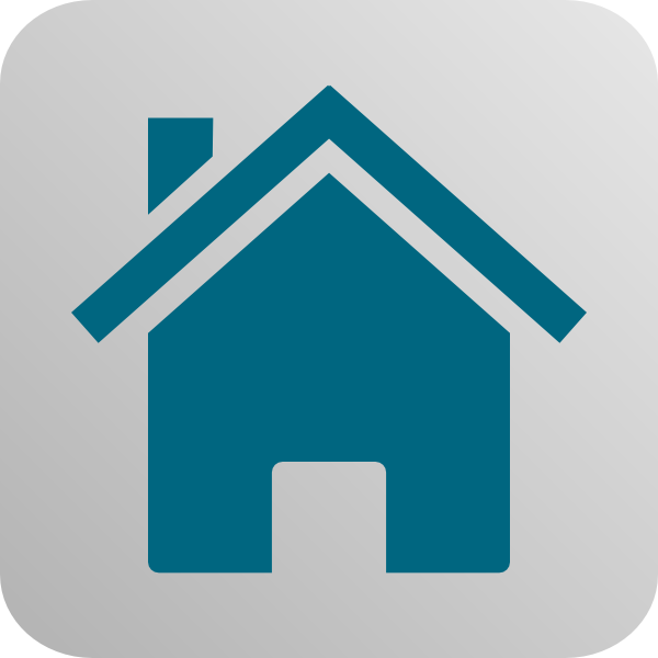 Home Icon Clip Art Home Icon Clip Art