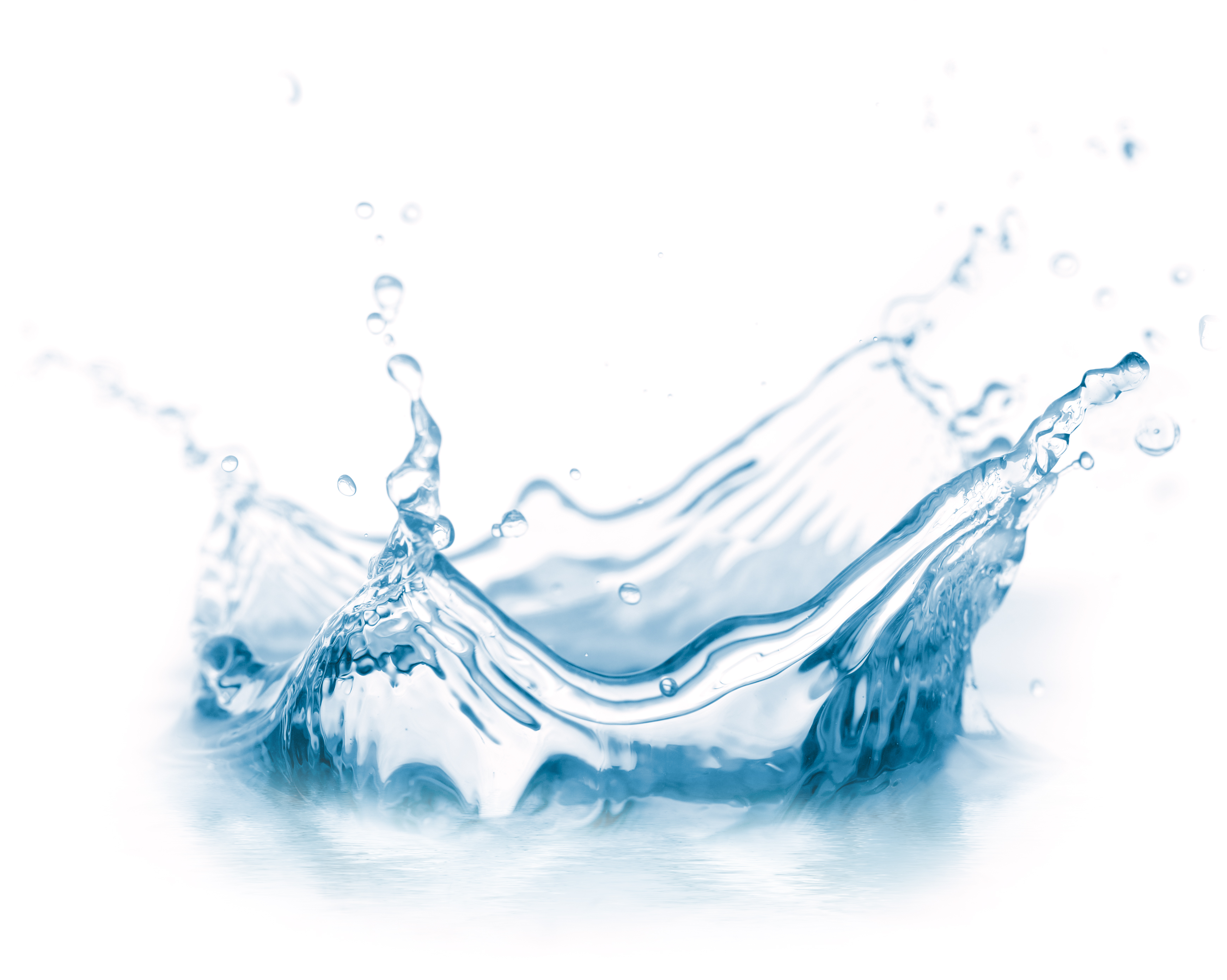 How to Draw Water Splash